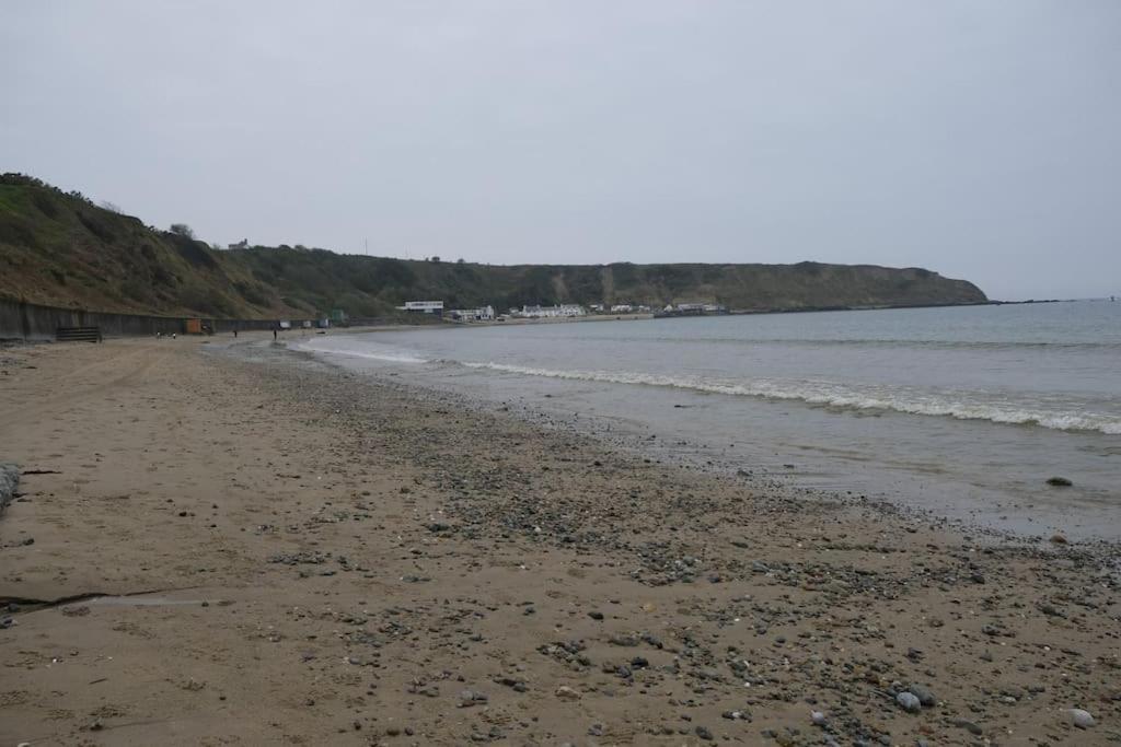 Villa Bodeinion Nefyn Exterior foto
